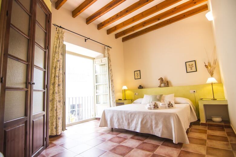 Aparthotel La Casa De Las Titas