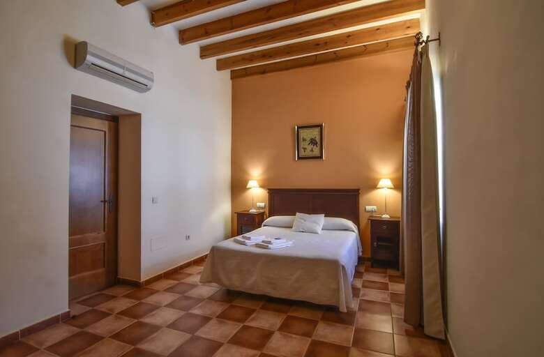 Aparthotel La Casa De Las Titas