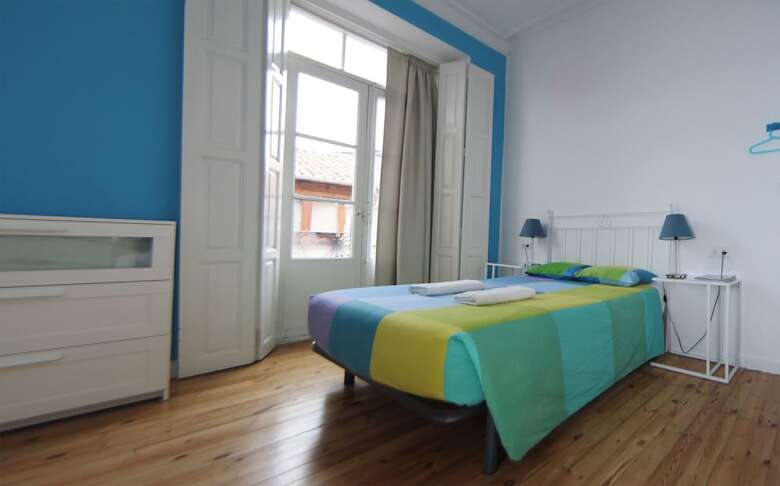 Hostal Leonhostel