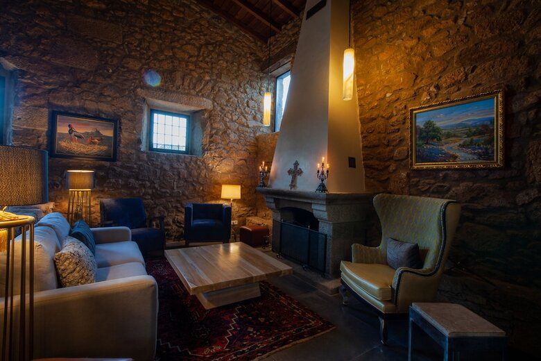 Aqua Et Oleum Hotel