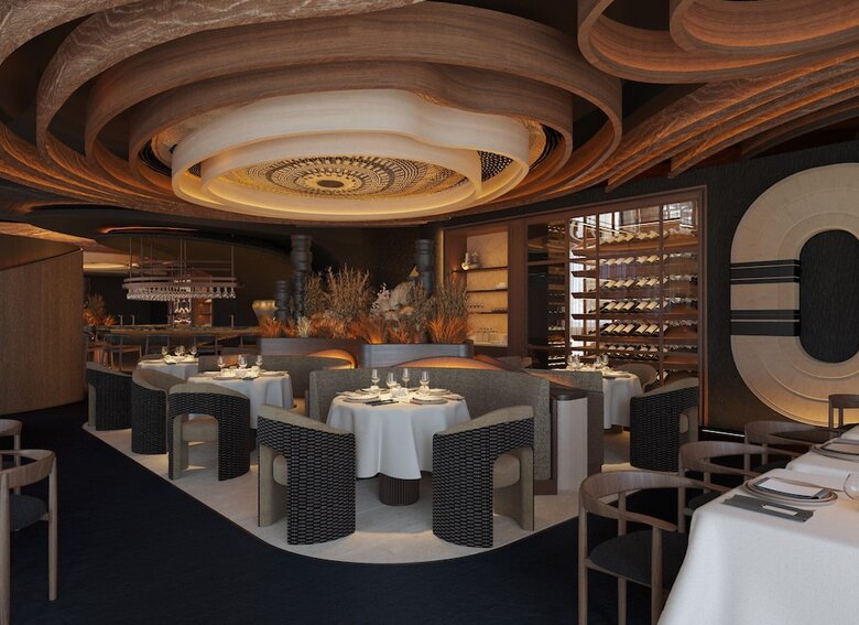 Hotel Mandarin Oriental Punta Negra, Mallorca