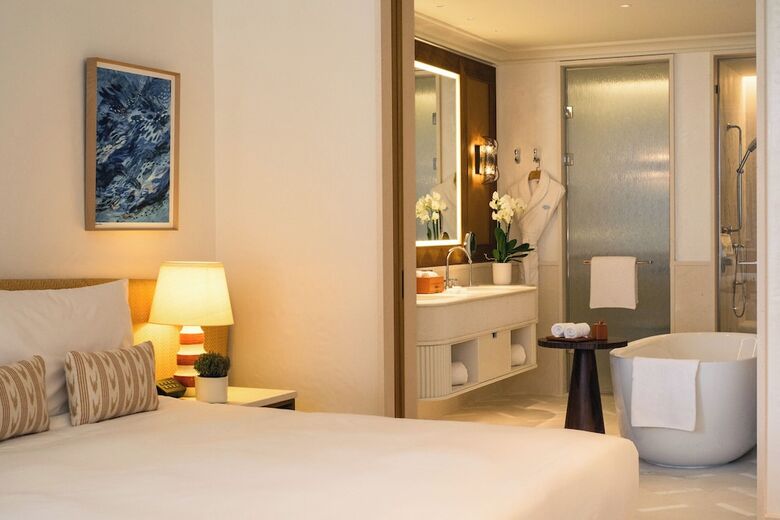 Hotel Mandarin Oriental Punta Negra, Mallorca