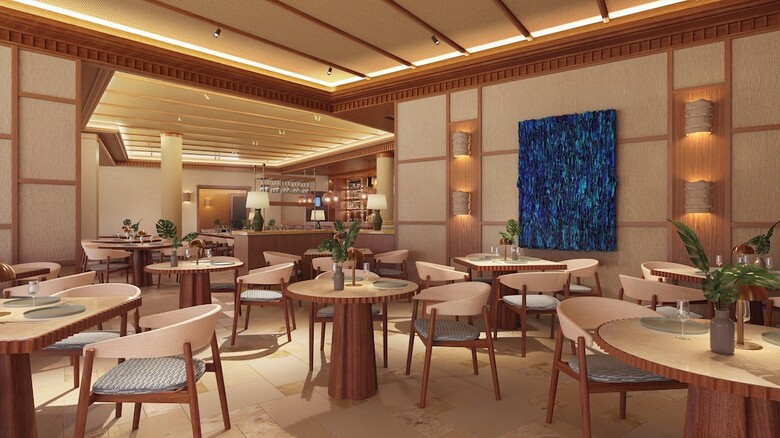Hotel Mandarin Oriental Punta Negra, Mallorca