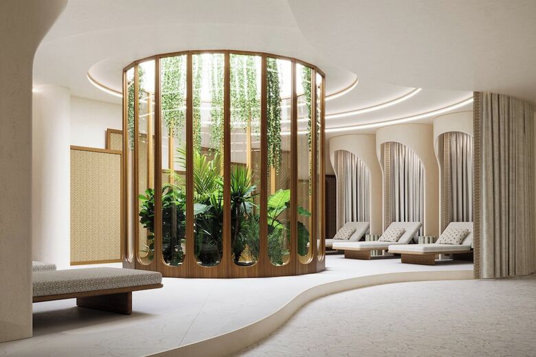 Hotel Mandarin Oriental Punta Negra, Mallorca