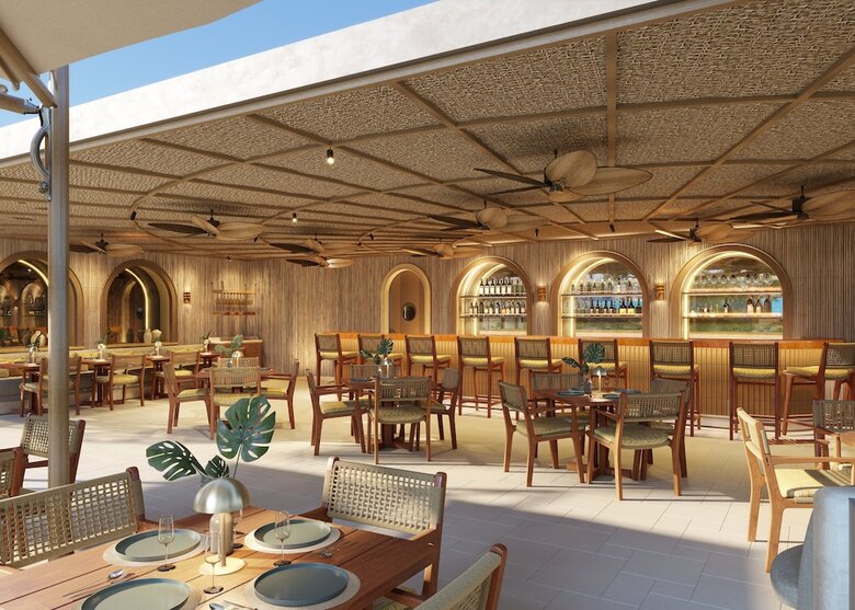 Hotel Mandarin Oriental Punta Negra, Mallorca