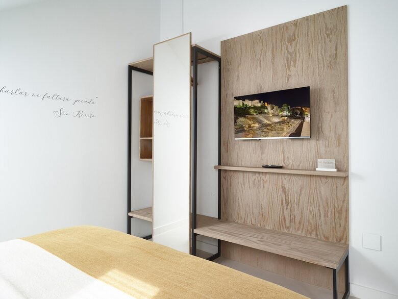 Bed & Breakfast Ld Convento Cister
