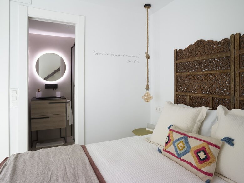 Bed & Breakfast Ld Convento Cister
