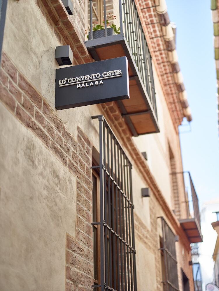 Bed & Breakfast Ld Convento Cister