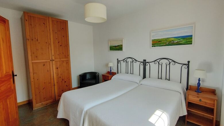 Aparthotel Apartamentos Corona