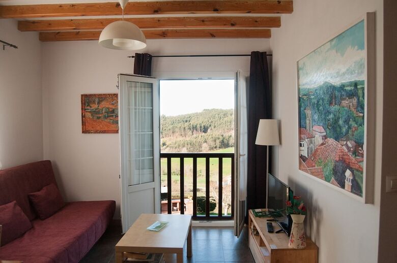 Aparthotel Apartamentos Corona