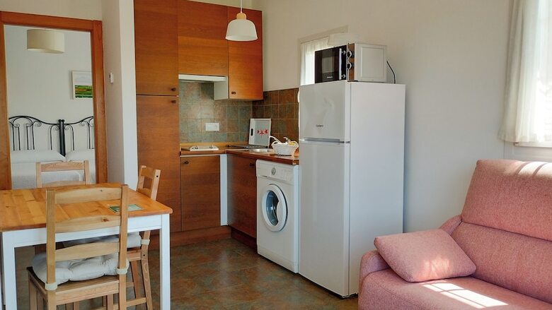 Aparthotel Apartamentos Corona