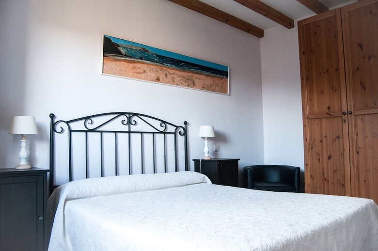 Aparthotel Apartamentos Corona