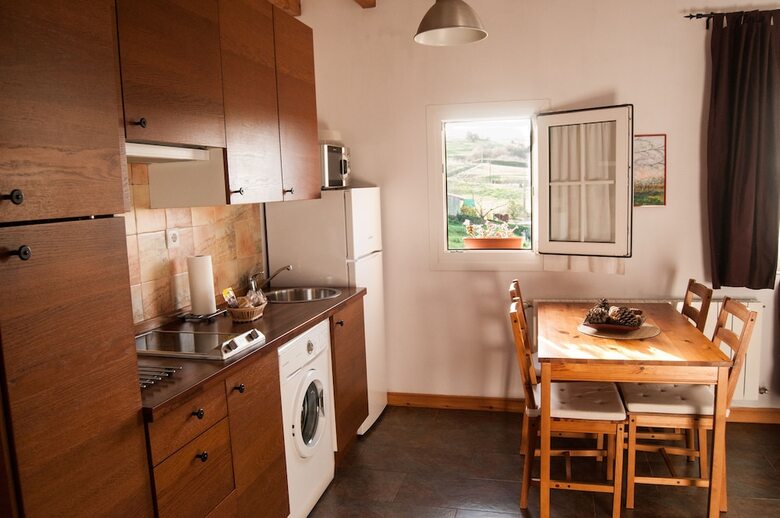 Aparthotel Apartamentos Corona