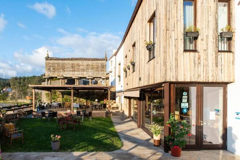 Hotel Liresca