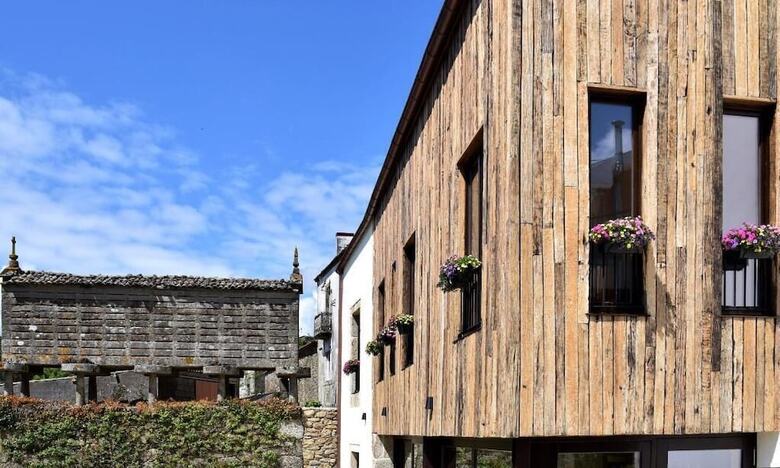 Hotel Liresca