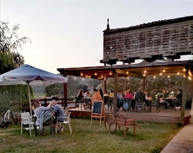 Hotel Liresca