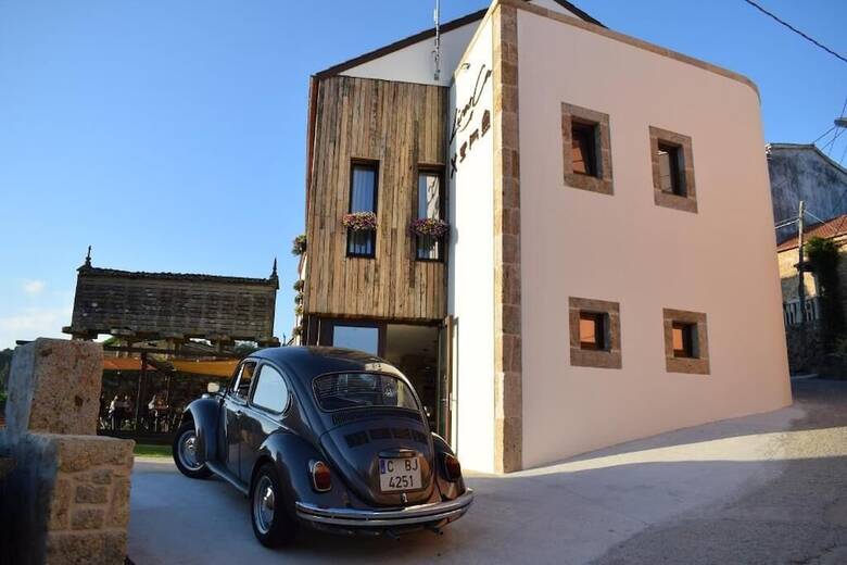 Hotel Liresca
