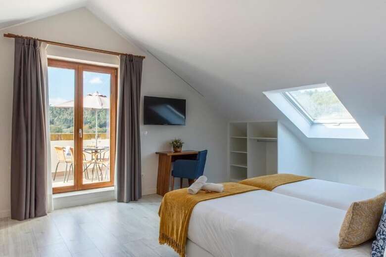 Hotel Liresca