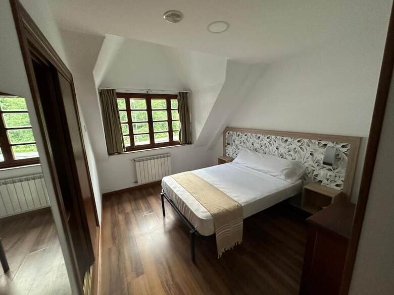 Hotel Hello Astur Green