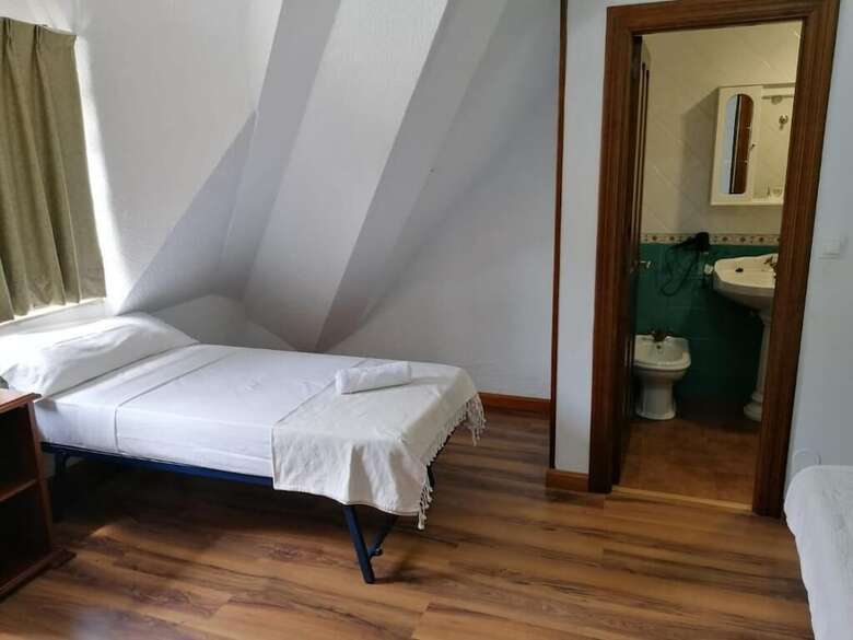Hotel Hello Astur Green