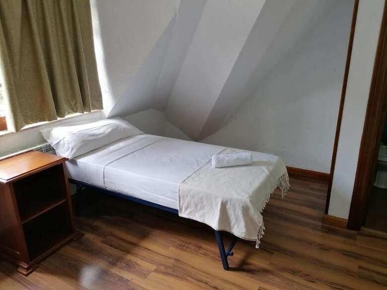 Hotel Hello Astur Green