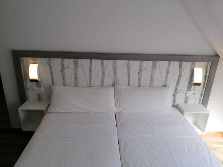 Hotel Hello Astur Green