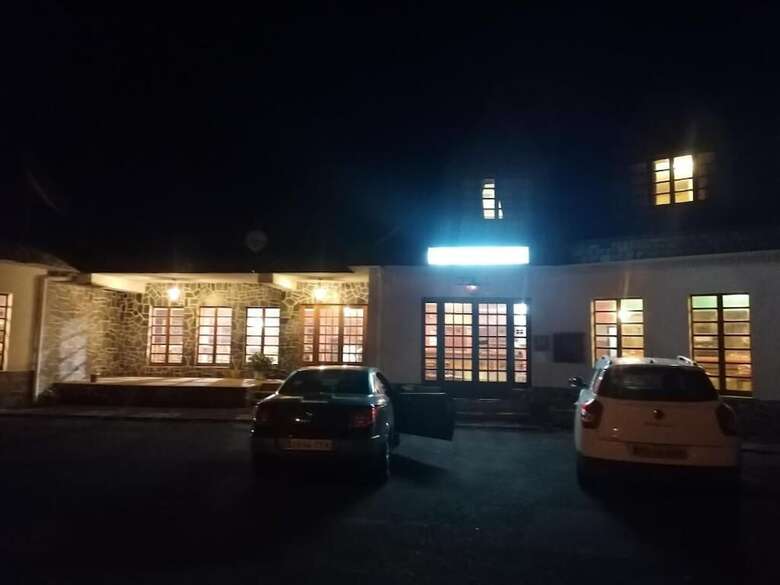 Hotel Hello Astur Green