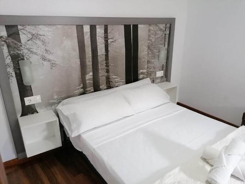 Hotel Hello Astur Green