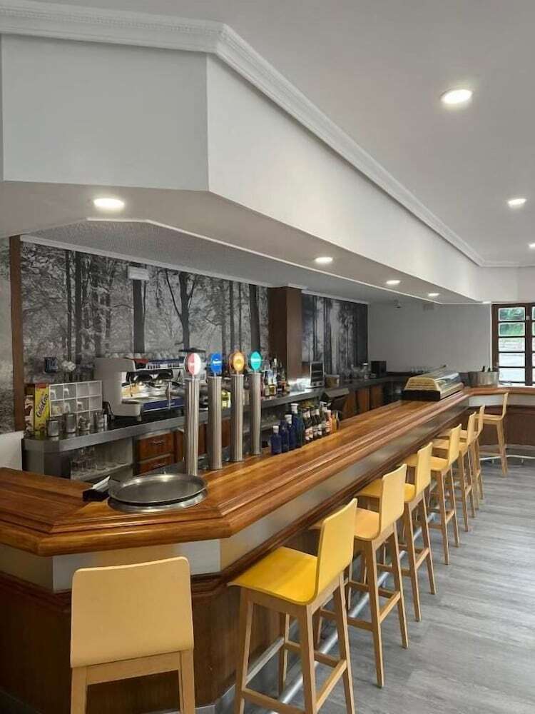 Hotel Hello Astur Green