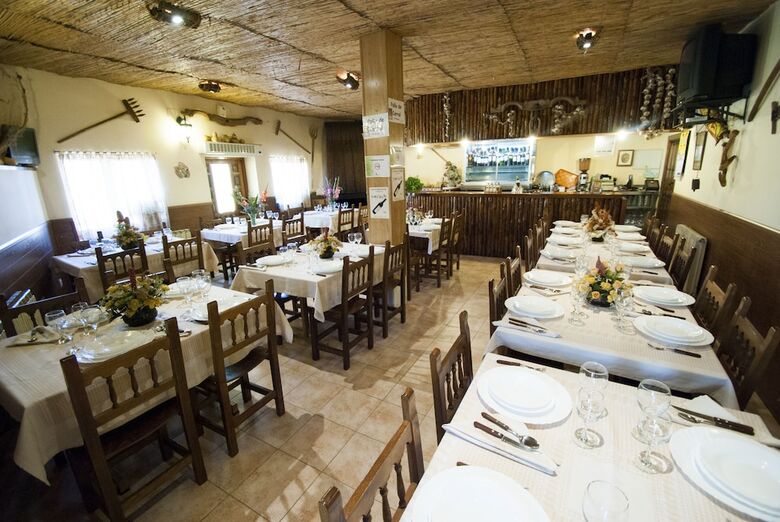 Hotel Rural Los Arribes