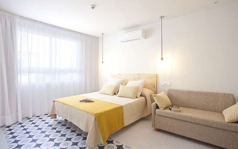 Aparthotel Bj Cala Morlanda Estudios