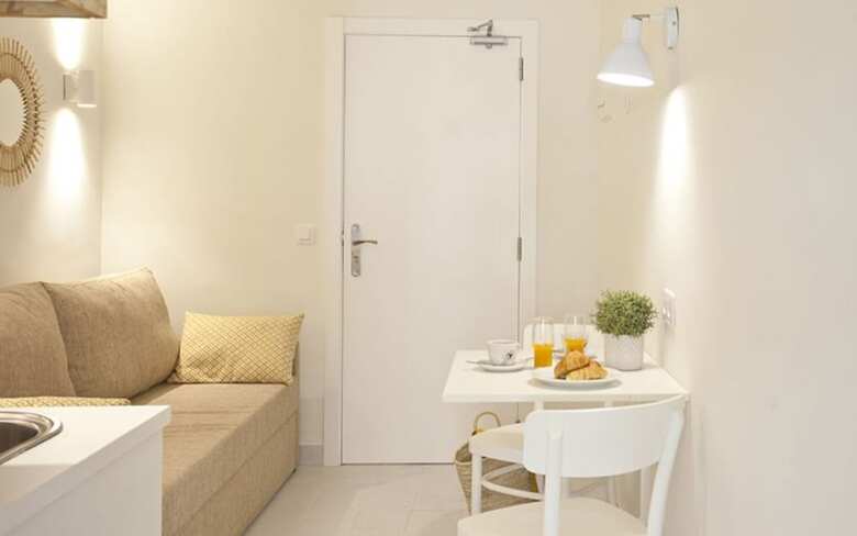 Aparthotel Bj Cala Morlanda Estudios