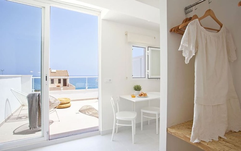 Aparthotel Bj Cala Morlanda Estudios