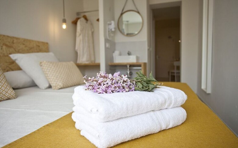 Aparthotel Bj Cala Morlanda Estudios
