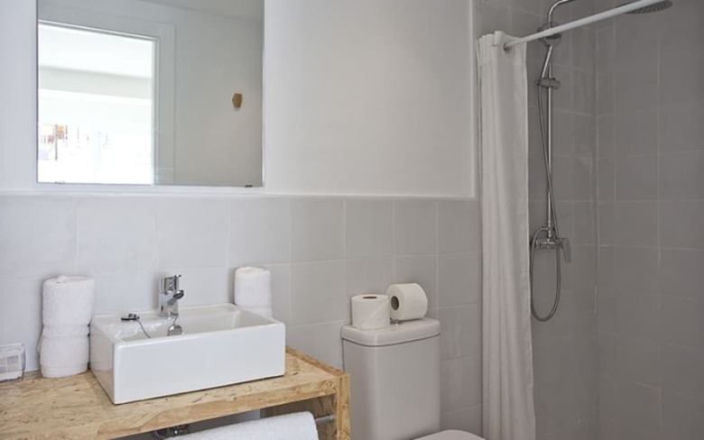 Aparthotel Bj Cala Morlanda Estudios