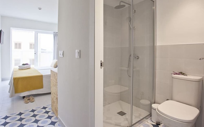 Aparthotel Bj Cala Morlanda Estudios
