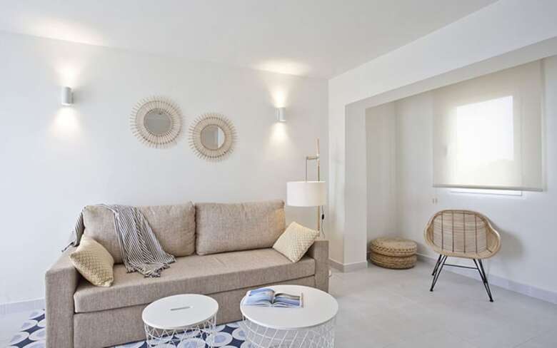 Aparthotel Bj Cala Morlanda Estudios