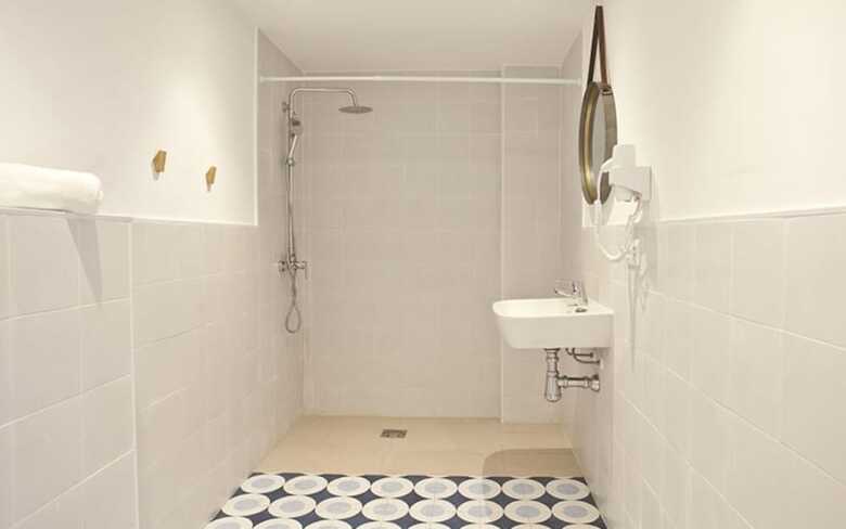 Aparthotel Bj Cala Morlanda Estudios