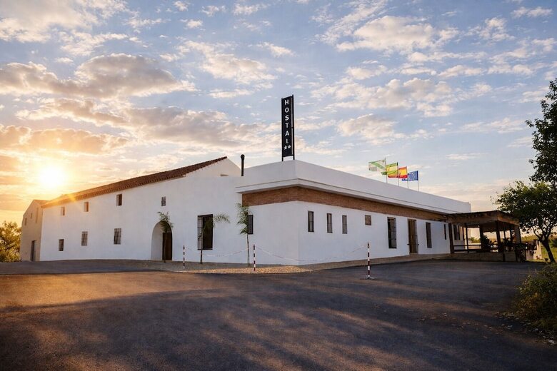 Hotel El Mirador Del Valle