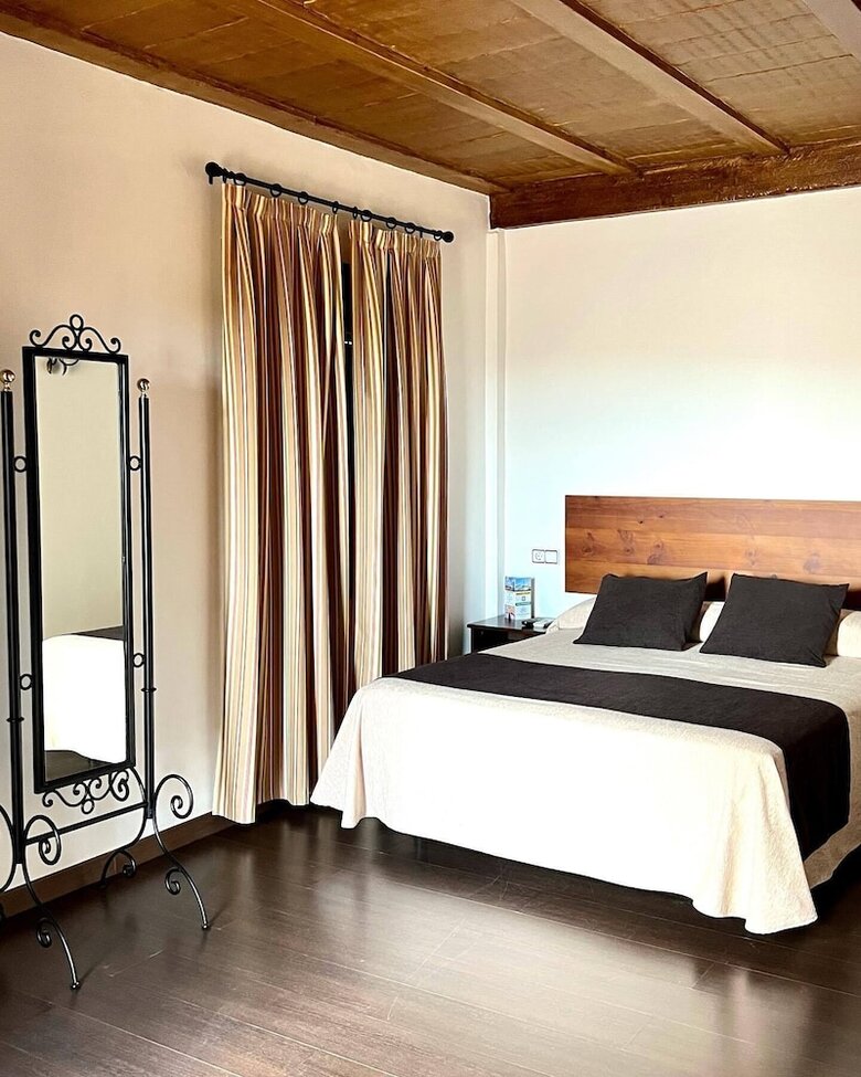 Hotel El Mirador Del Valle