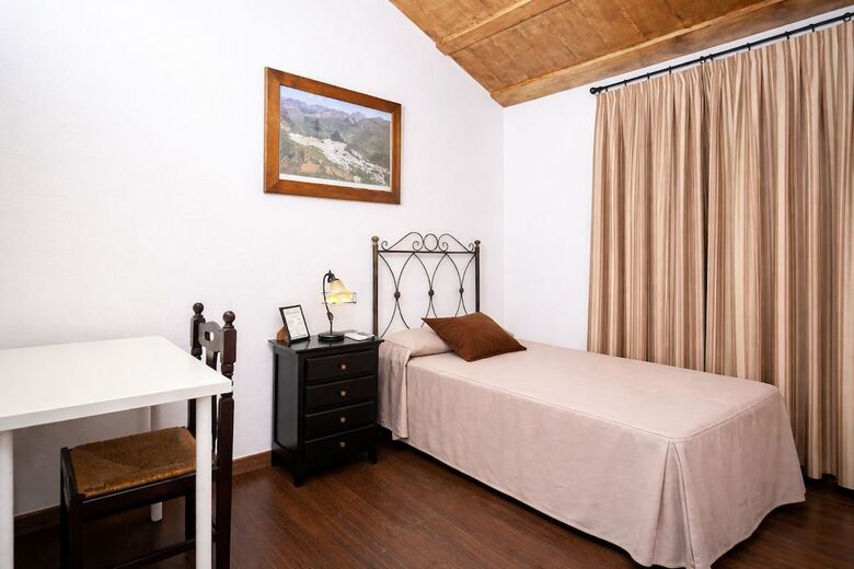 Hotel El Mirador Del Valle