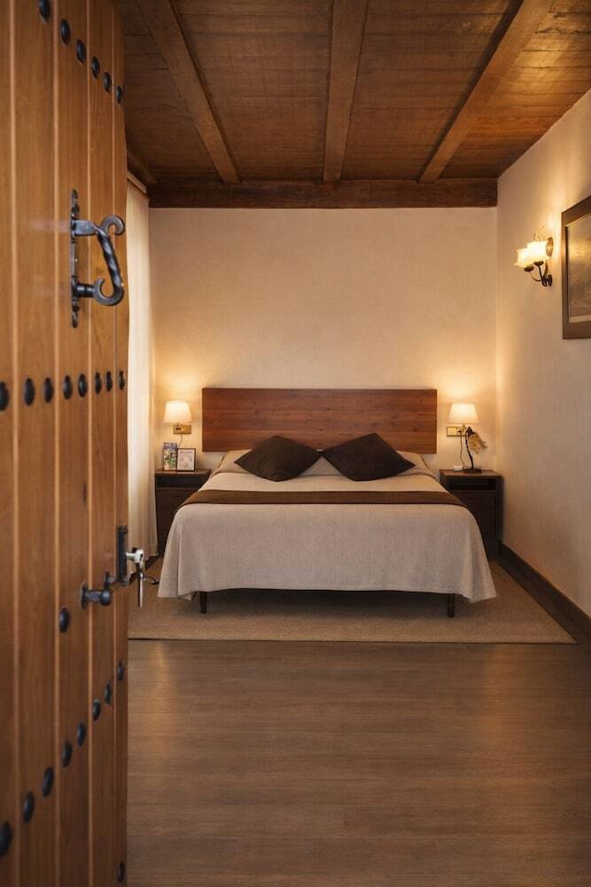 Hotel El Mirador Del Valle
