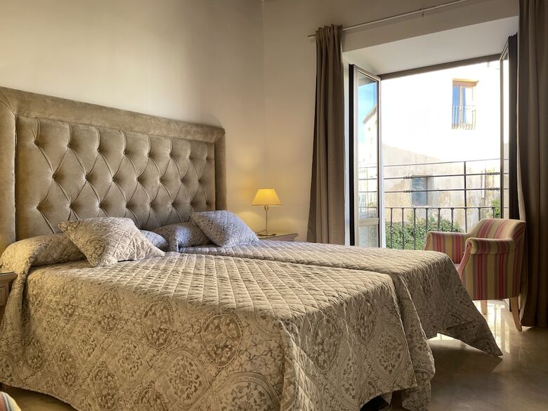 Casa-palacio Santa Pola