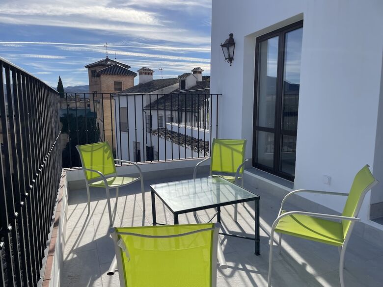 Casa-palacio Santa Pola