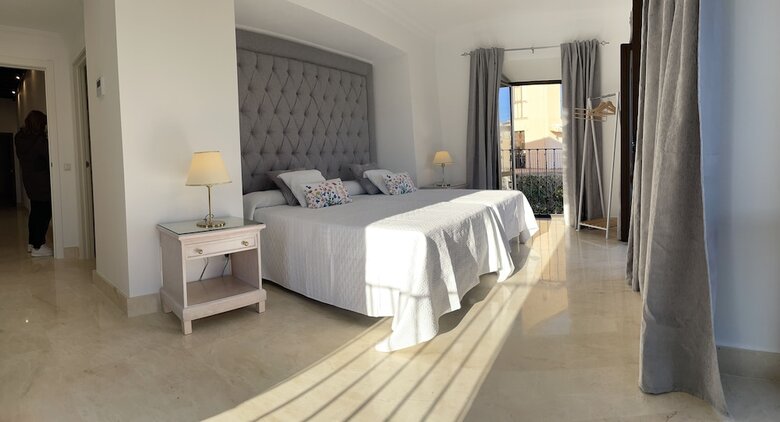 Casa-palacio Santa Pola