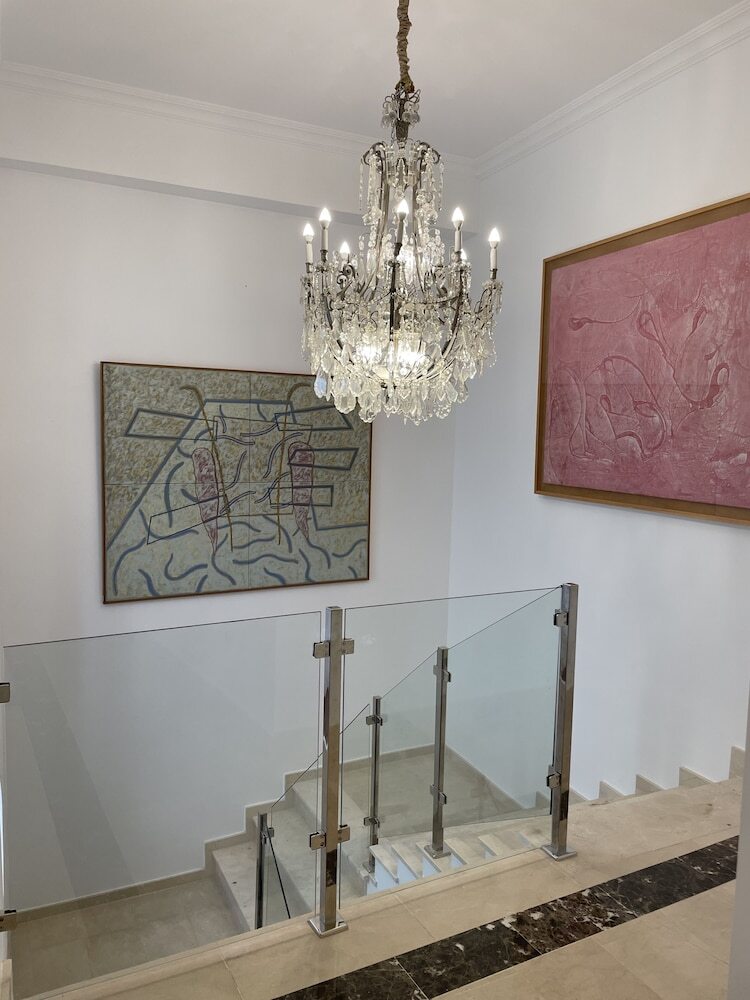 Casa-palacio Santa Pola