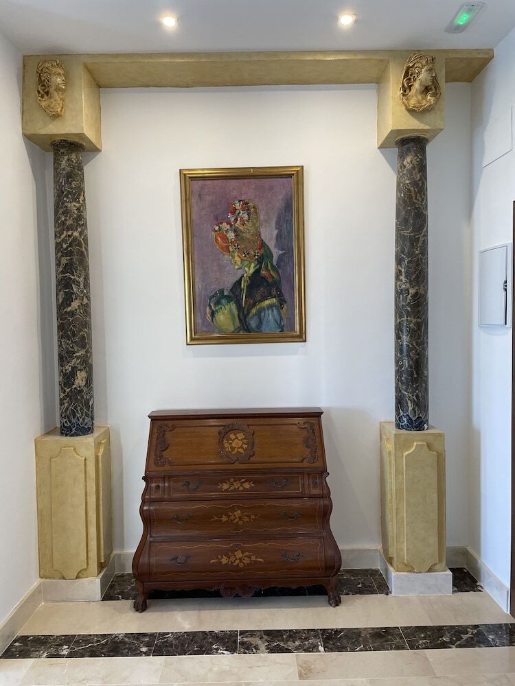 Casa-palacio Santa Pola