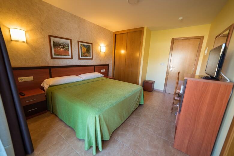 Hotel Atl�ntico Sanxenxo