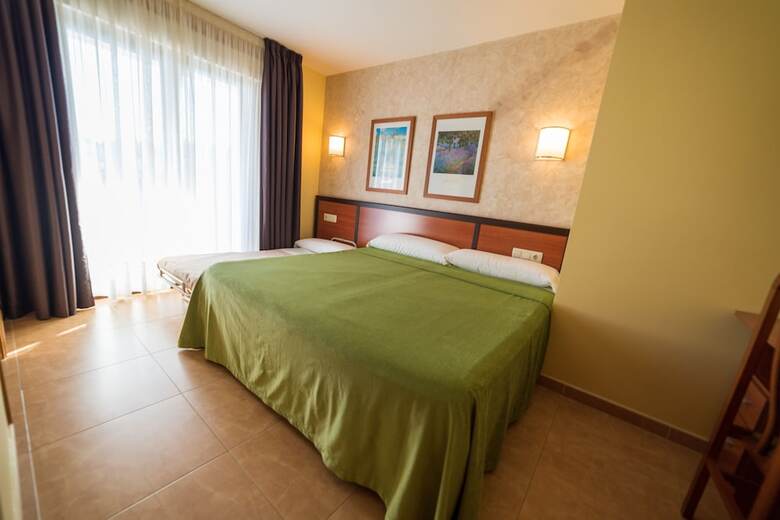 Hotel Atl�ntico Sanxenxo