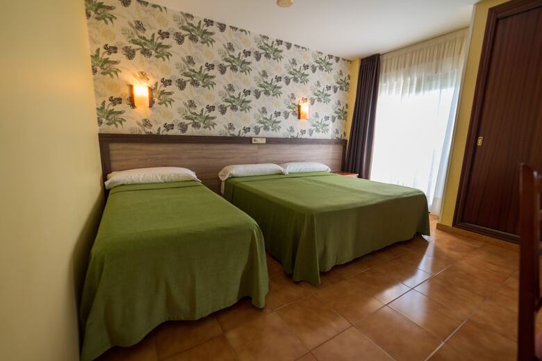 Hotel Atl�ntico Sanxenxo